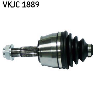 Cardan SKF VKJC 1889